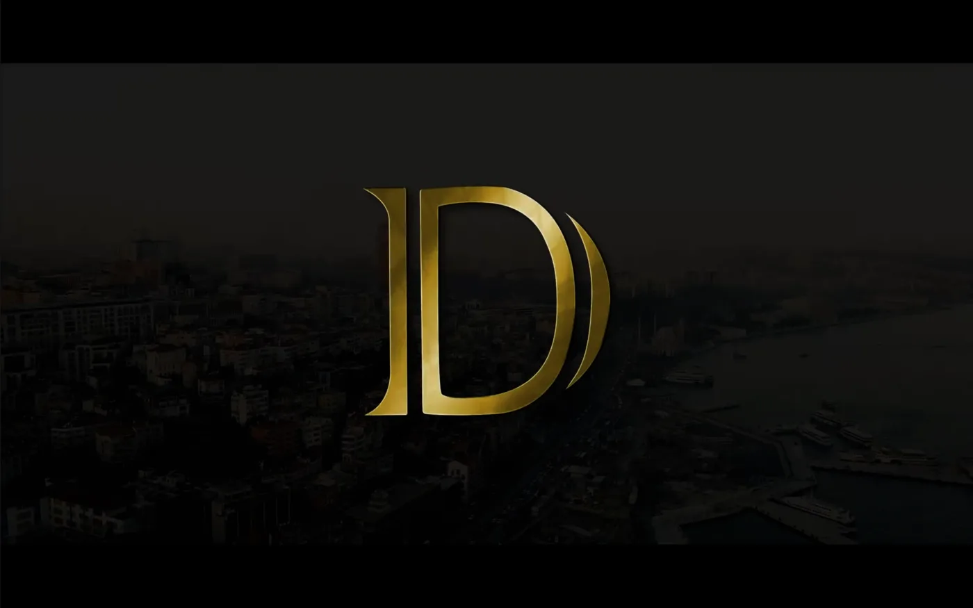 Daş Yapı tanıtım videosu