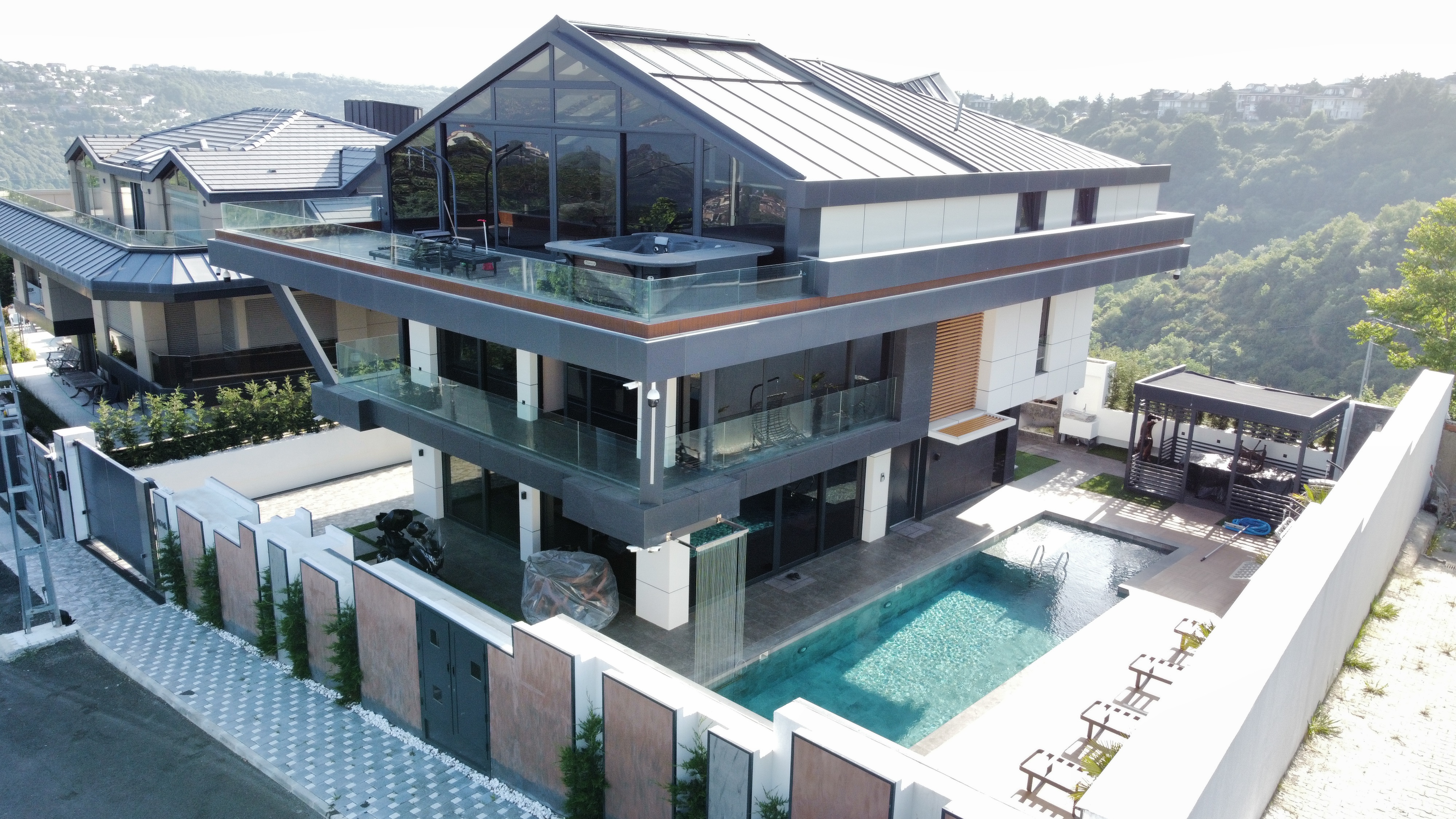 LaVilla Proje Videosu